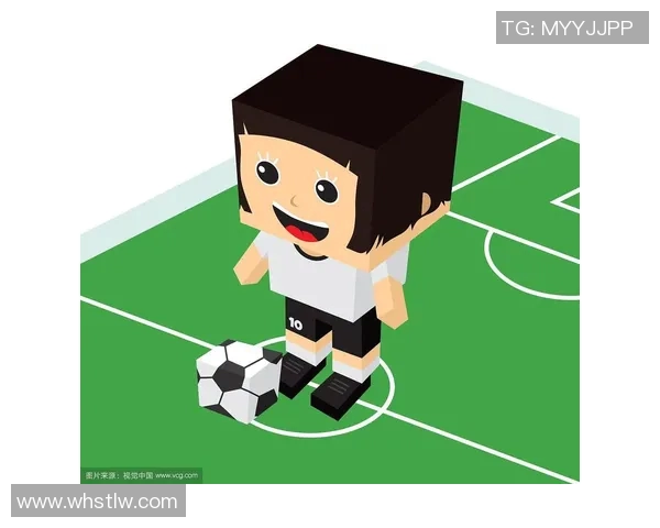 足球明星动漫头像创意设计展现球员个性与魅力