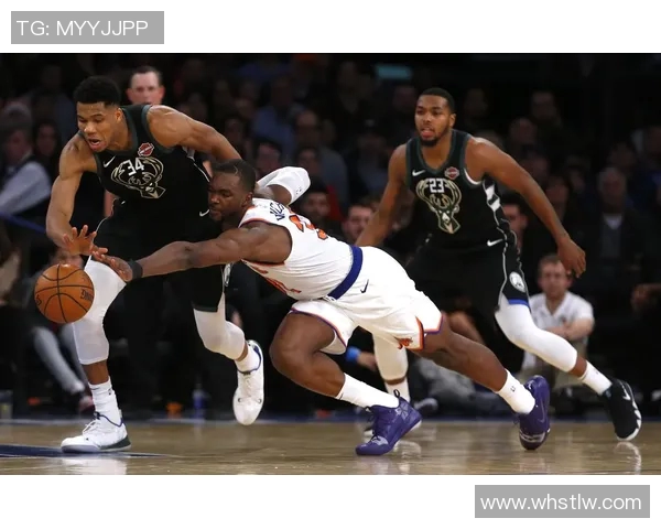 2018年尼克斯与雄鹿精彩对决回顾及赛季表现分析