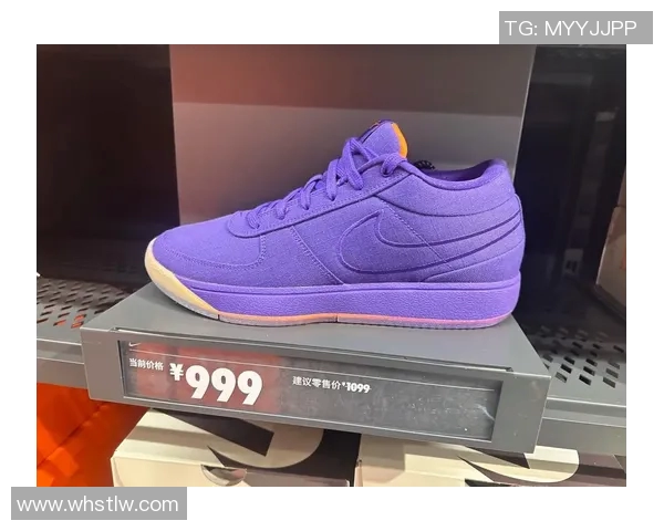 推荐适合女性的全明星篮球鞋耐克款式精选与搭配指南