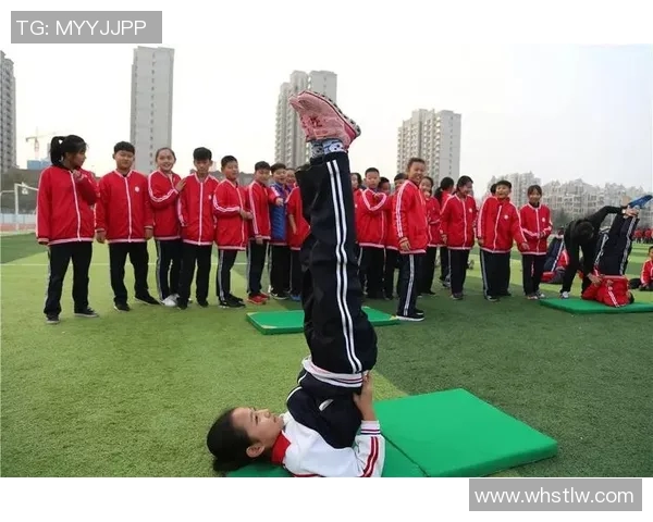 优化体育课流程提升学生参与度与锻炼效果的有效策略探讨