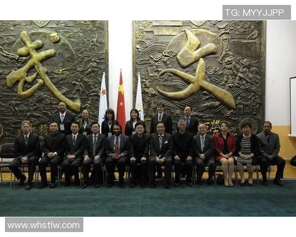 探索上海精武体育会培训的多元化发展与未来前景分析